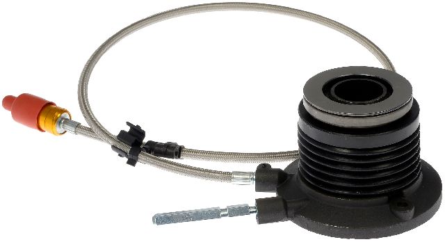 2001-2002 GMC Sierra 2500 Clutch Slave Cylinder (Dorman)