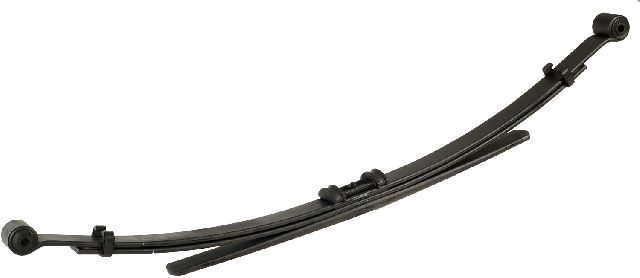 2011-2016 Ford F-250 Super Duty Leaf Spring Assembly - Rear (Dorman)