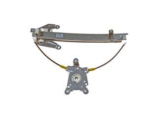 1993-1997 Nissan Altima Window Regulator - Rear Left (Dorman)