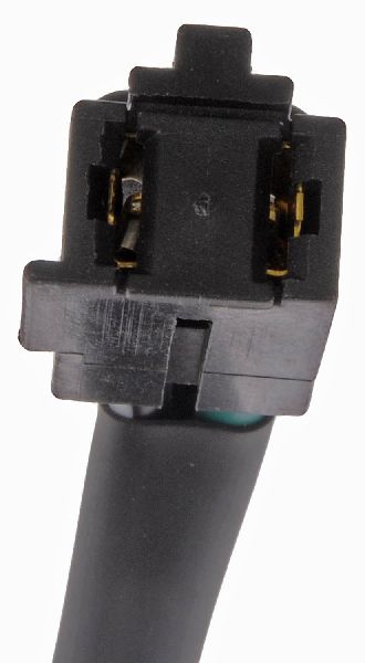 2007-2009 Dodge Durango HVAC Blower Motor Resistor Connector - Front (Dorman)
