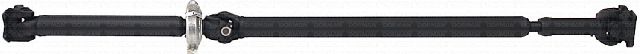 1994 Mazda B3000 Drive Shaft - Rear (Dorman)