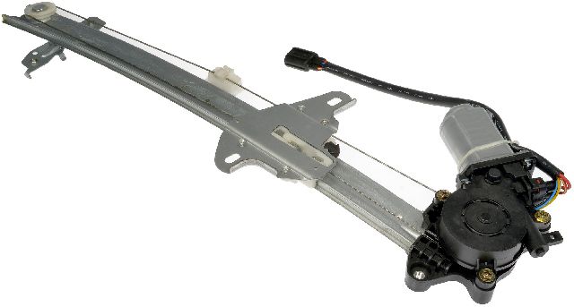 2017-2021 Honda Civic Window Motor and Regulator Assembly - Front Left (Dorman)