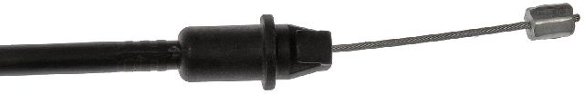 2003-2020 Chevrolet Express 2500 Hood Release Cable (Dorman)