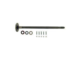 1970 Pontiac Firebird Drive Axle Shaft - Rear Left or Rear Right (Dorman)