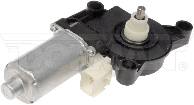 2008-2016 Chrysler Town &amp; Country Window Motor - Front Right (Dorman)