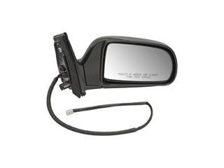 1998-2003 Toyota Sienna Side/Door Mirror - Right (Dorman)