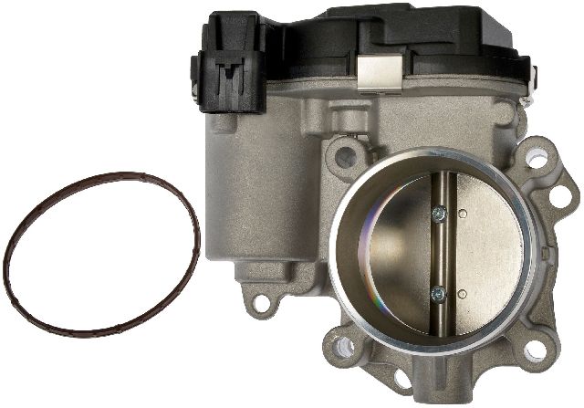 2007-2018 Jeep Compass Fuel Injection Throttle Body (Dorman)