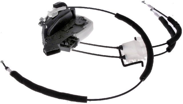 2007-2012 Nissan Altima Door Lock Actuator Motor - Front Right (Dorman)