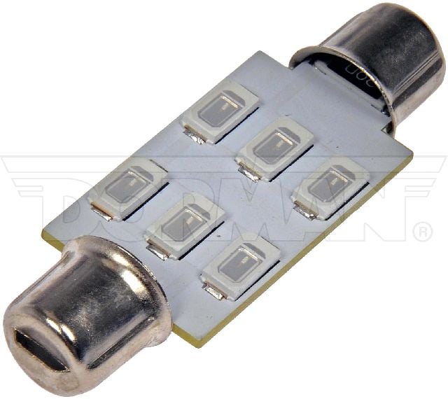 1998-2006 Lincoln Navigator Courtesy Light Bulb (Dorman)