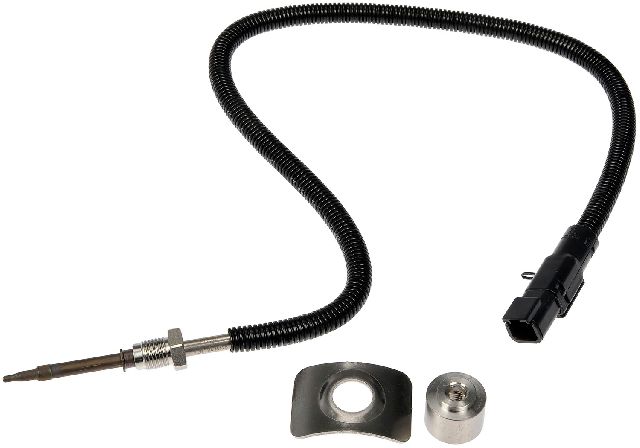 2011-2017 Volvo VNL Exhaust Gas Temperature (EGT) Sensor - Middle of Particulate Filter (Dorman)