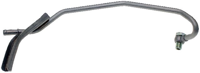 2014-2016 Ford Transit Connect Turbocharger Coolant Line - Return (Dorman)