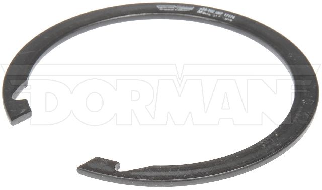 1992-2003 Lexus ES300 Wheel Bearing Retaining Ring - Front (Dorman)