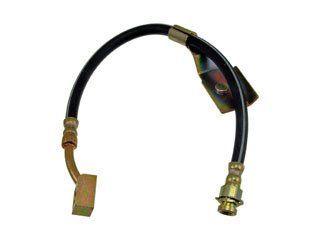 1976-1979 Dodge Aspen Brake Hydraulic Hose - Front Right (Dorman)