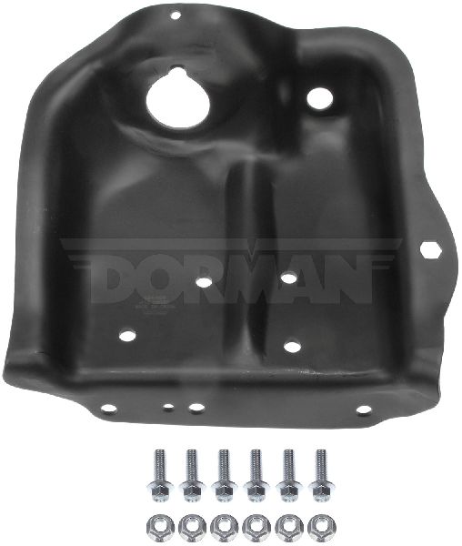 1980-1996 Ford F-150 Suspension Shock Absorber Mount - Front Left Upper (Dorman)