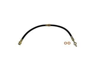 2001-2006 Hyundai Santa Fe Brake Hydraulic Hose - Rear Left or Rear Right (Dorman)
