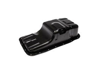 1994-1997 Honda Civic del Sol Engine Oil Pan (Dorman)