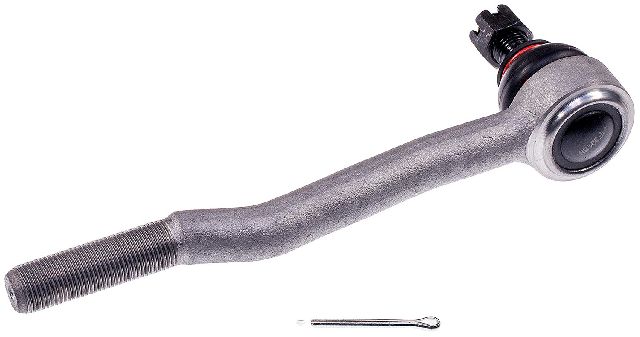 1986-1995 Toyota Pickup Steering Tie Rod End - Front Inner (Dorman)