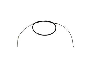 1992-1999 GMC C1500 Parking Brake Cable - Rear Left (Dorman)