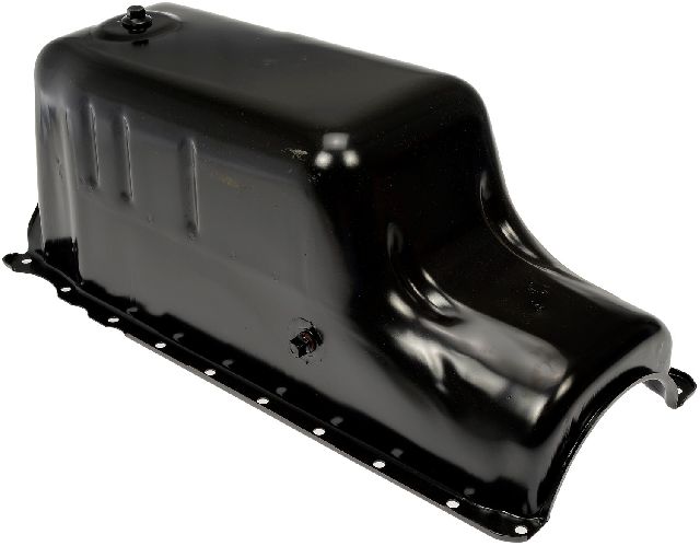1996 GMC P3500 Engine Oil Pan (Dorman)