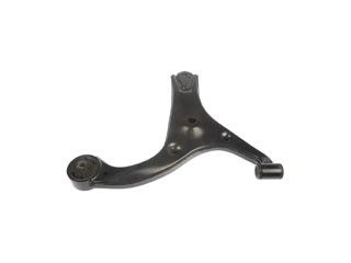 2006-2011 Kia Rio Suspension Control Arm - Front Left Lower (Dorman)