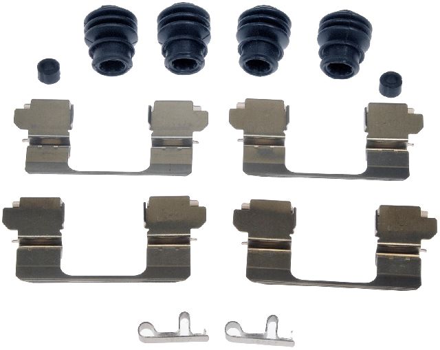 2014-2018 Mazda CX-5 Disc Brake Hardware Kit - Front (Dorman)