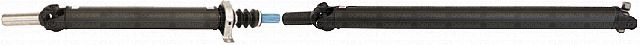 2001-2006 GMC Sierra 3500 Drive Shaft - Rear (Dorman)