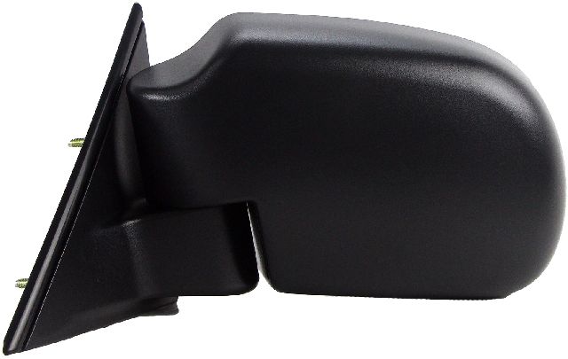 1999-2002 GMC Jimmy Side/Door Mirror - Left (Dorman)