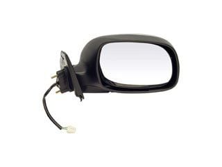 2000-2006 Toyota Tundra Side/Door Mirror - Right (Dorman)