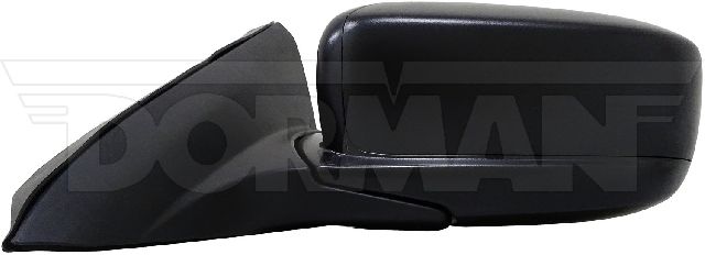 2003-2007 Honda Accord Side/Door Mirror - Left (Dorman)