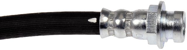 1971-1972 Mercury Comet Brake Hydraulic Hose - Rear Center (Dorman)