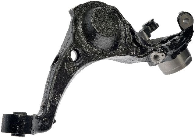 2009-2012 Ford Escape Suspension Knuckle - Rear Left (Dorman)