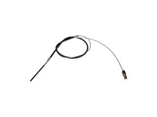 1970 Dodge Challenger Parking Brake Cable - Front (Dorman)