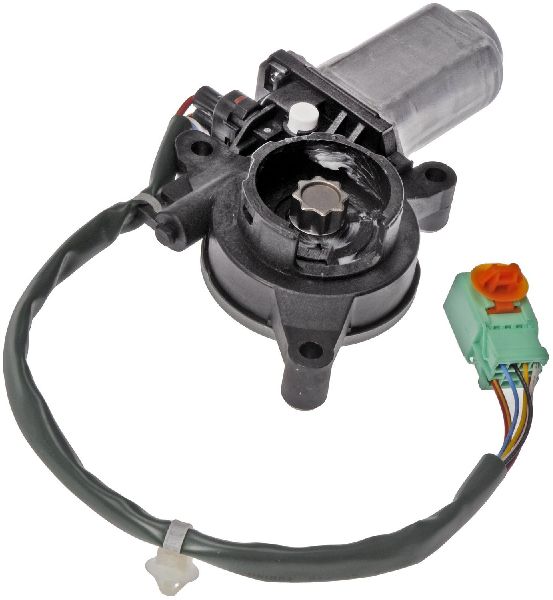2003-2011 Honda Element Window Motor - Front Left (Dorman)