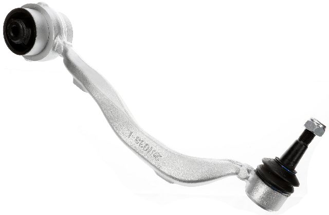 2012-2013 Mercedes-Benz S350 Suspension Control Arm and Ball Joint Assembly - Front Left Lower Forward (Dorman)