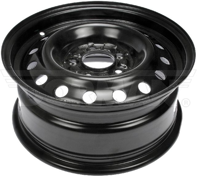 2001-2007 Dodge Caravan Wheel (Dorman)