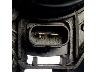 2008-2014 Dodge Avenger Engine Cooling Fan Assembly (Dorman)