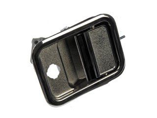 1991-2009 Freightliner FLD120 Exterior Door Handle - Front Left (Dorman)