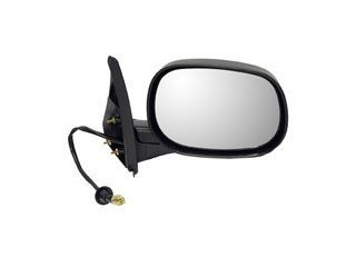 1999-2001 Dodge Ram 2500 Van Side/Door Mirror - Right (Dorman)