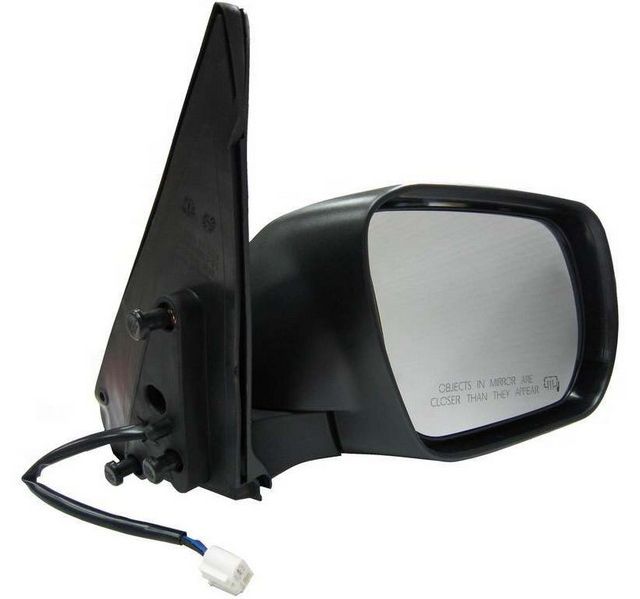 2006-2013 Suzuki Grand Vitara Side/Door Mirror - Right (Dorman)