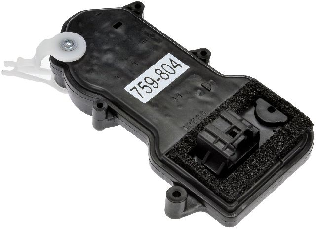 2003-2008 Mazda 6 Door Lock Actuator Motor - Front Left (Dorman)