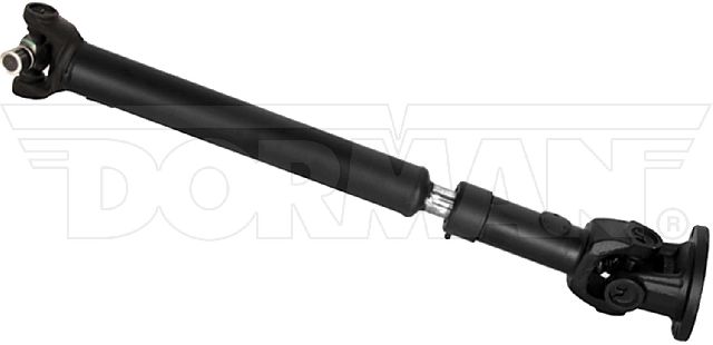 1988-1994 GMC K3500 Drive Shaft - Front (Dorman)