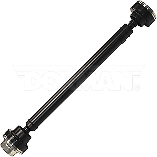 2007-2014 Lincoln Navigator Drive Shaft - Front (Dorman)