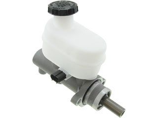1997-1998 Ford E-350 Econoline Brake Master Cylinder (Dorman)