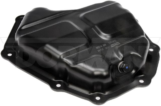 2011-2017 Nissan Juke Engine Oil Pan - Lower (Dorman)