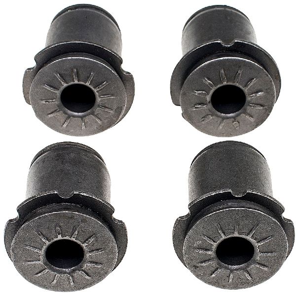 1962-1976 Dodge Dart Suspension Control Arm Bushing Kit - Front Upper (Dorman)
