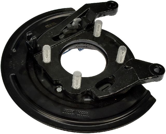 2003-2007 Chevrolet Express 3500 Parking Brake Assembly - Rear (Dorman)