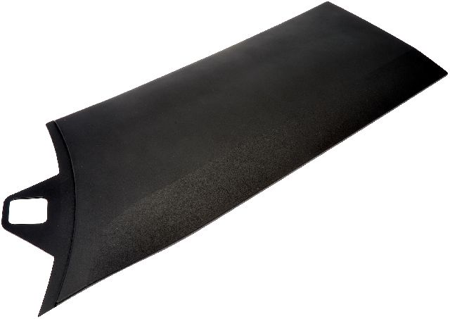 2015-2021 Ford Transit-150 Door Molding - Rear Left (Dorman)