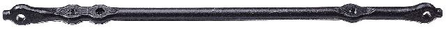 1988-2000 GMC K3500 Steering Center Link (Dorman)