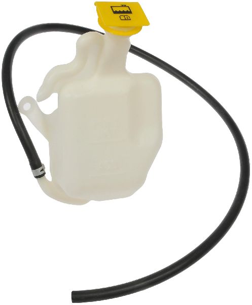 2001-2010 Chrysler PT Cruiser Engine Coolant Reservoir - Front (Dorman)