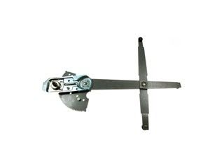 1977-1978 Dodge W300 Window Regulator - Front Right (Dorman)